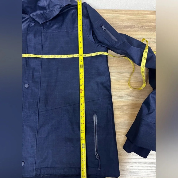 NWOT Under Armour Storm Team Infrared Womens Jacket - Size XXL - Picture 9 of 13